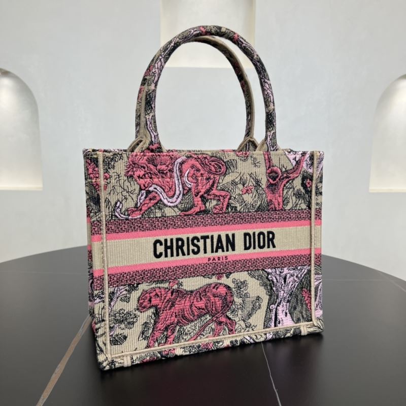 chr1st1an D10r shopping bags